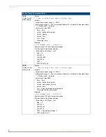 Предварительный просмотр 142 страницы AMX modero NXD-CV17 Operation/Reference Manual