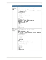 Предварительный просмотр 143 страницы AMX modero NXD-CV17 Operation/Reference Manual