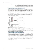 Предварительный просмотр 16 страницы AMX Modero NXD-CV5 Operation/Reference Manual