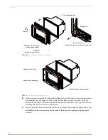 Предварительный просмотр 20 страницы AMX Modero NXD-CV5 Operation/Reference Manual