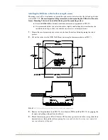 Предварительный просмотр 31 страницы AMX Modero NXD-CV5 Operation/Reference Manual