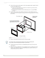 Предварительный просмотр 32 страницы AMX Modero NXD-CV5 Operation/Reference Manual