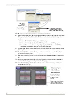 Предварительный просмотр 50 страницы AMX Modero NXD-CV5 Operation/Reference Manual