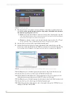 Предварительный просмотр 54 страницы AMX Modero NXD-CV5 Operation/Reference Manual