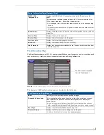 Предварительный просмотр 71 страницы AMX Modero NXD-CV5 Operation/Reference Manual