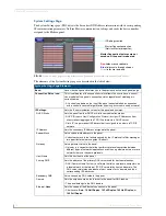 Предварительный просмотр 80 страницы AMX Modero NXD-CV5 Operation/Reference Manual