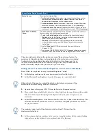 Предварительный просмотр 86 страницы AMX Modero NXD-CV5 Operation/Reference Manual