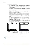 Предварительный просмотр 12 страницы AMX Modero NXD-CV7 Operation/Reference Manual