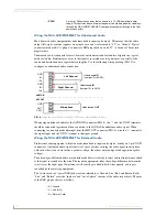 Предварительный просмотр 20 страницы AMX Modero NXD-CV7 Operation/Reference Manual