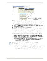 Предварительный просмотр 67 страницы AMX Modero NXD-CV7 Operation/Reference Manual