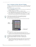 Предварительный просмотр 70 страницы AMX Modero NXD-CV7 Operation/Reference Manual