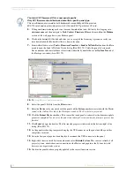 Предварительный просмотр 94 страницы AMX Modero NXD-CV7 Operation/Reference Manual