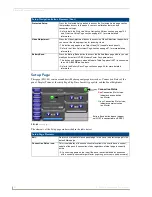 Предварительный просмотр 100 страницы AMX Modero NXD-CV7 Operation/Reference Manual