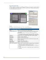 Предварительный просмотр 102 страницы AMX Modero NXD-CV7 Operation/Reference Manual