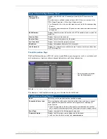 Предварительный просмотр 103 страницы AMX Modero NXD-CV7 Operation/Reference Manual