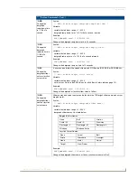 Предварительный просмотр 171 страницы AMX Modero NXD-CV7 Operation/Reference Manual