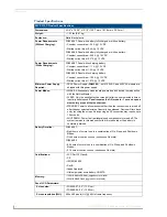 Preview for 14 page of AMX Modero ViewPoint MVP-5100 Operation/Reference Manual