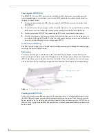 Предварительный просмотр 24 страницы AMX Modero ViewPoint MVP-5100 Operation/Reference Manual