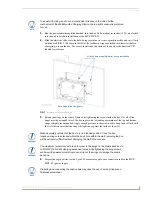 Предварительный просмотр 29 страницы AMX Modero ViewPoint MVP-5100 Operation/Reference Manual