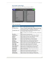 Предварительный просмотр 59 страницы AMX Modero ViewPoint MVP-5100 Operation/Reference Manual