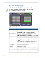 Предварительный просмотр 72 страницы AMX Modero ViewPoint MVP-5100 Operation/Reference Manual