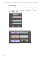 Предварительный просмотр 74 страницы AMX Modero ViewPoint MVP-5100 Operation/Reference Manual
