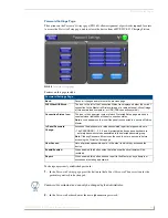 Предварительный просмотр 95 страницы AMX Modero ViewPoint MVP-5100 Operation/Reference Manual