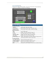 Предварительный просмотр 99 страницы AMX Modero ViewPoint MVP-5100 Operation/Reference Manual