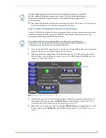 Предварительный просмотр 103 страницы AMX Modero ViewPoint MVP-5100 Operation/Reference Manual