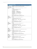 Предварительный просмотр 138 страницы AMX Modero ViewPoint MVP-5100 Operation/Reference Manual