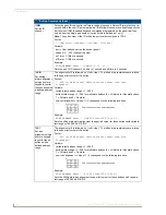 Предварительный просмотр 140 страницы AMX Modero ViewPoint MVP-5100 Operation/Reference Manual