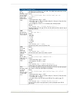 Предварительный просмотр 141 страницы AMX Modero ViewPoint MVP-5100 Operation/Reference Manual