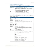 Предварительный просмотр 143 страницы AMX Modero ViewPoint MVP-5100 Operation/Reference Manual