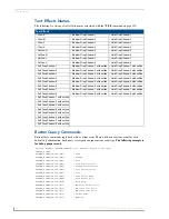 Предварительный просмотр 144 страницы AMX Modero ViewPoint MVP-5100 Operation/Reference Manual