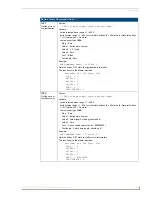 Предварительный просмотр 151 страницы AMX Modero ViewPoint MVP-5100 Operation/Reference Manual