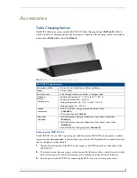 Preview for 17 page of AMX Modero Viewpoint MVP-5200i Operation/Reference Manual