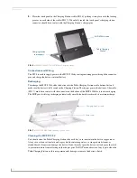 Preview for 18 page of AMX Modero Viewpoint MVP-5200i Operation/Reference Manual