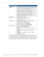 Preview for 20 page of AMX Modero Viewpoint MVP-5200i Operation/Reference Manual