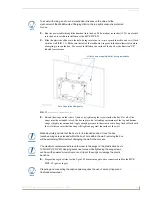 Preview for 23 page of AMX Modero Viewpoint MVP-5200i Operation/Reference Manual