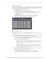 Preview for 35 page of AMX Modero Viewpoint MVP-5200i Operation/Reference Manual