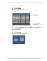 Preview for 39 page of AMX Modero Viewpoint MVP-5200i Operation/Reference Manual