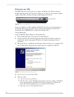 Preview for 42 page of AMX Modero Viewpoint MVP-5200i Operation/Reference Manual