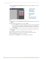 Preview for 50 page of AMX Modero Viewpoint MVP-5200i Operation/Reference Manual