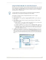 Preview for 53 page of AMX Modero Viewpoint MVP-5200i Operation/Reference Manual