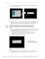 Preview for 54 page of AMX Modero Viewpoint MVP-5200i Operation/Reference Manual