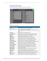 Preview for 62 page of AMX Modero Viewpoint MVP-5200i Operation/Reference Manual