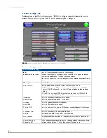 Preview for 74 page of AMX Modero Viewpoint MVP-5200i Operation/Reference Manual