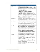 Preview for 75 page of AMX Modero Viewpoint MVP-5200i Operation/Reference Manual