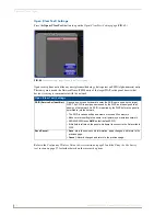 Preview for 78 page of AMX Modero Viewpoint MVP-5200i Operation/Reference Manual