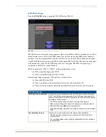 Preview for 81 page of AMX Modero Viewpoint MVP-5200i Operation/Reference Manual